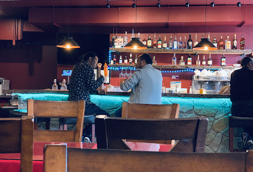 Photo of Dahlak Restaurant - 7868 Edmonds St, Burnaby, BC V3N 1B8